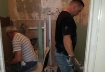 Krwiodawcy ratownicy dzieciom z Domu Dziecka – FOTO (aktualizacja)