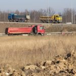 Zmiany na S3 w stronę Legnicy tuż, tuż