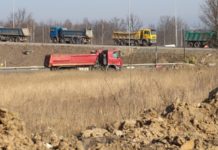 Zmiany na S3 w stronę Legnicy tuż, tuż