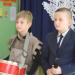 Święto Niepodległości – lubińska “dziewiątka” czci zawsze – FOTO