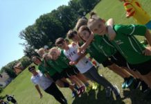 SP 5 z Lubina w Finale MIstrzostw Polski