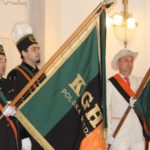 Lisowska, Bednarek, mażoretki i orkiestra, czyli Dzień Hutnika w Zagłębiu Miedziowym