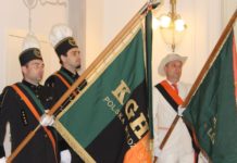 Lisowska, Bednarek, mażoretki i orkiestra, czyli Dzień Hutnika w Zagłębiu Miedziowym