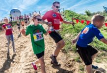 Straceńcy spaleni słońcem