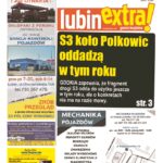 LubinExtra! nr 163 thumbnail of DLU 163 internet