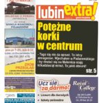 LubinExtra! nr 164 thumbnail of DLU 164 internet