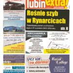 LubinExtra! nr 165 thumbnail of DLU 165 internet