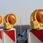 Uwaga – na S3 wstrzymanie ruchu w obie strony