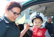 Z myślą o bezpieczeństwie, czyli Piknik od GDDKiA – FOTO