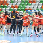 Piłkarki ręczne wicemistrzem Polski – FOTO