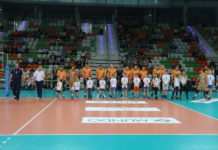 Zmiany kadrowe w Cuprum Lubin