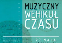 Muzyczny Wehikuł Czasu – nowy cykl koncertowy w Galerii Zamkowej