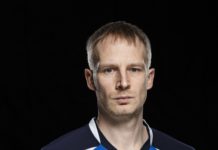 Nowy rozgrywający w ekipie Cuprum Lubin