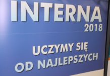 Szkolenia i wykłady dla lekarzy od MCZ – FOTO