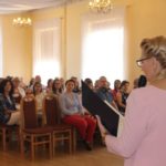 Konferencja pedagogów w Szklarach Górnych – FOTO