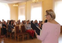 Konferencja pedagogów w Szklarach Górnych – FOTO