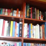 Pomysł na biblioteczki w szpitalu MCZ