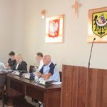 Chcieli porozmawiać. Radni nie udzielili im głosu