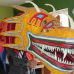 Smok, sumo, sajgonki i gejsze – FOTO