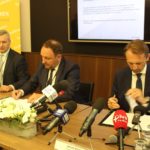 Umowa na rozbudowę zbiornika Żelazny Most podpisana