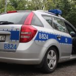 Ukradł auto, prowadził pijany i bez prawa jazdy