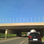 Wahadło za Chróstnikem ogromne korki