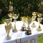 III urodziny parkrun w Lubinie – FOTO