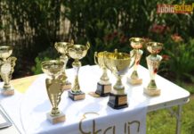 III urodziny parkrun w Lubinie – FOTO