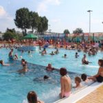 Lubiński basen od soboty czynny