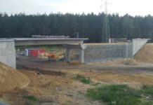 Droga S3 skończona, ale nie wszędzie – FOTO