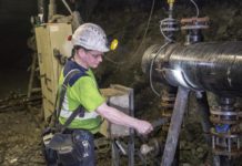 Żeby było chłodniej