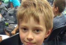 Najlepszy trzecioklasista szachista jest z “dziewiątki” – FOTO