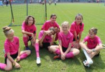 FemGol Cup 2018 – dziewczęta grają w nogę – FOTO