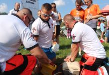 Rugby, rolki i pierwsza pomoc – atrakcje na Dzień Dziecka