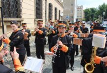 Odznaczenia, medale dla hutników