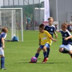 Turniej Finałowy KGHM KIDS CUP – FOTO