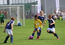 Turniej Finałowy KGHM KIDS CUP – FOTO