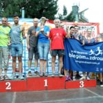 Załoga KGHM na Mistrzostwach w Świeradowie – FOTO