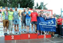 Załoga KGHM na Mistrzostwach w Świeradowie – FOTO