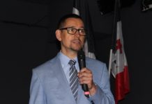 Konferencja o zdrowiu i dla zdrowia