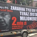 Konwój wstydu – część II