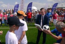 Kubów na prezydenta Lubina