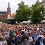 Koncert dla hutników KGHM