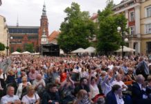 Koncert dla hutników KGHM