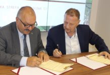 To tylko list intencyjny – strefa przemysłowa jeszcze w strefie marzeń