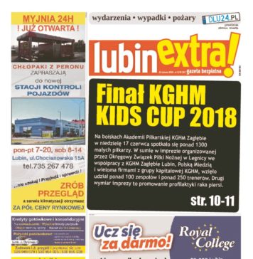 LubinExtra! nr 167 thumbnail of lubinextra 167