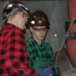 KGHM nagrodził najlepszych uczniów