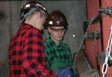 KGHM nagrodził najlepszych uczniów