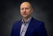 Nowy dyrektor w Sierra Gorda