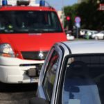 Kraksa na Sikorskiego